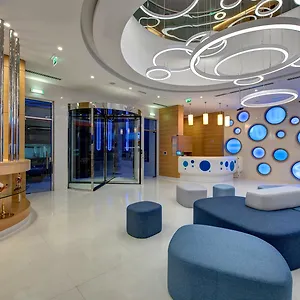 Al Khoory Bur Hotel